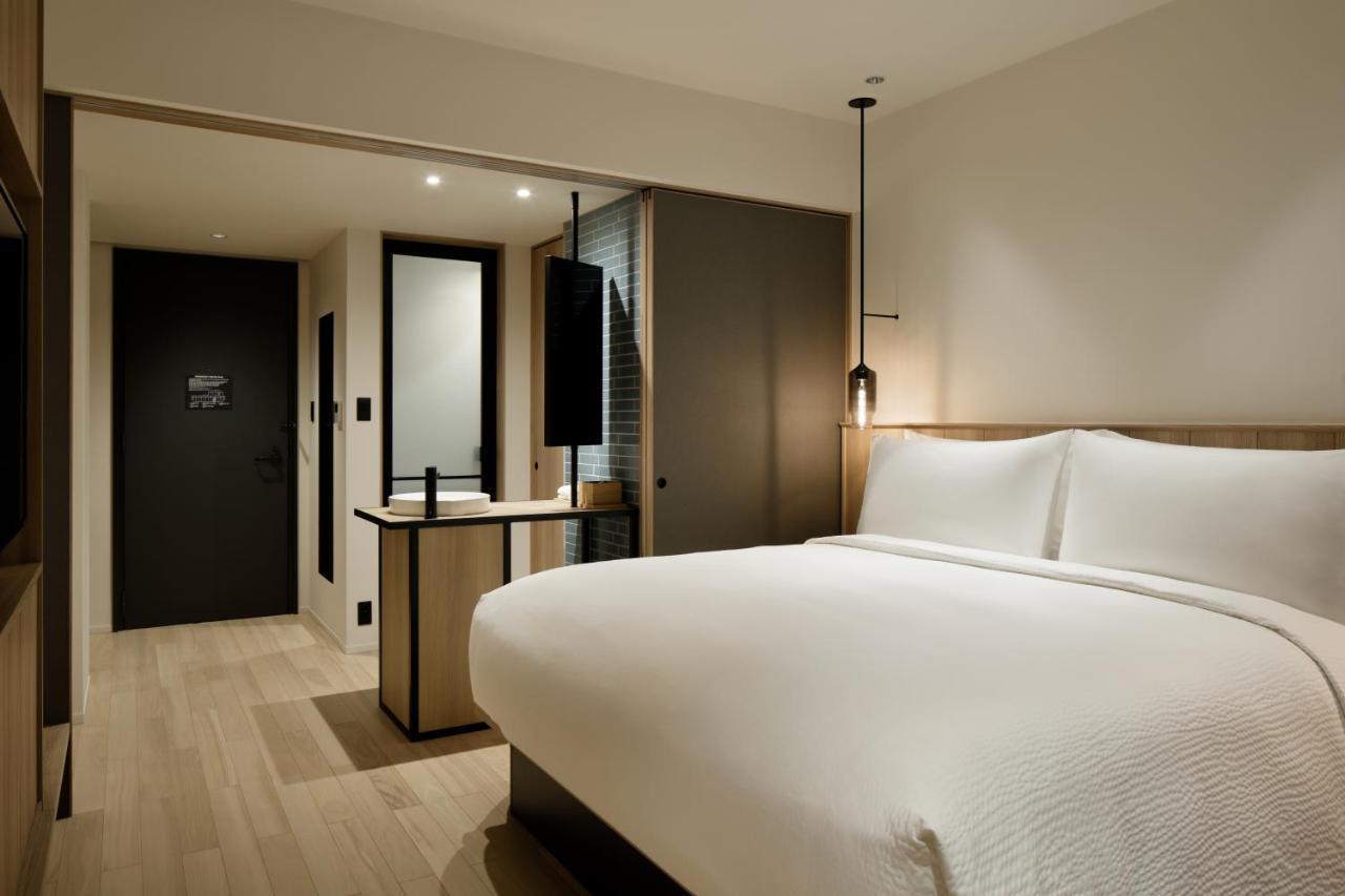 Fairfield By Marriott Okayama Tsuyama Hotel Bagian luar foto