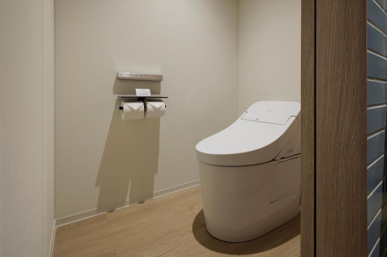 Fairfield By Marriott Okayama Tsuyama Hotel Bagian luar foto