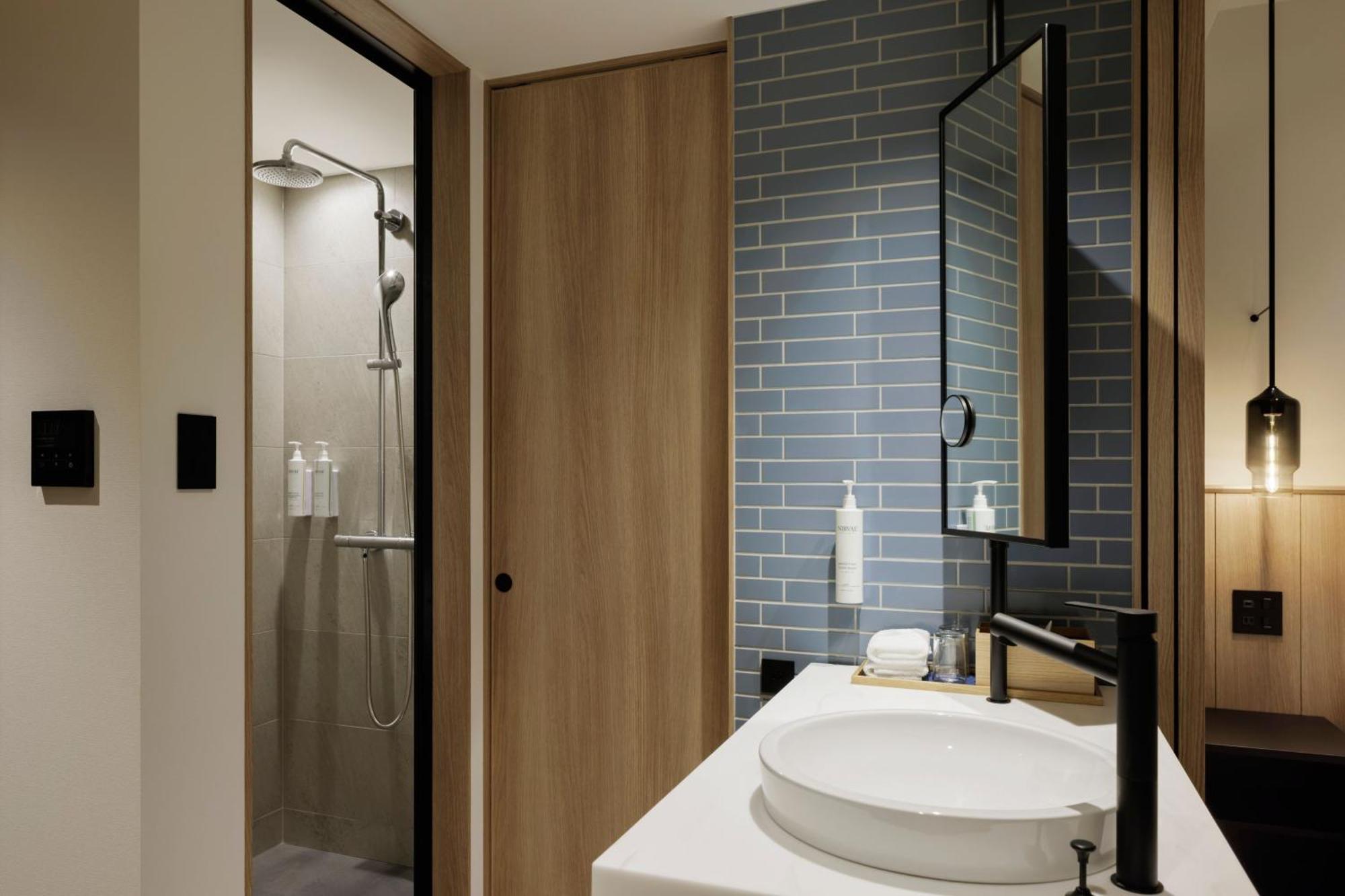 Fairfield By Marriott Okayama Tsuyama Hotel Bagian luar foto