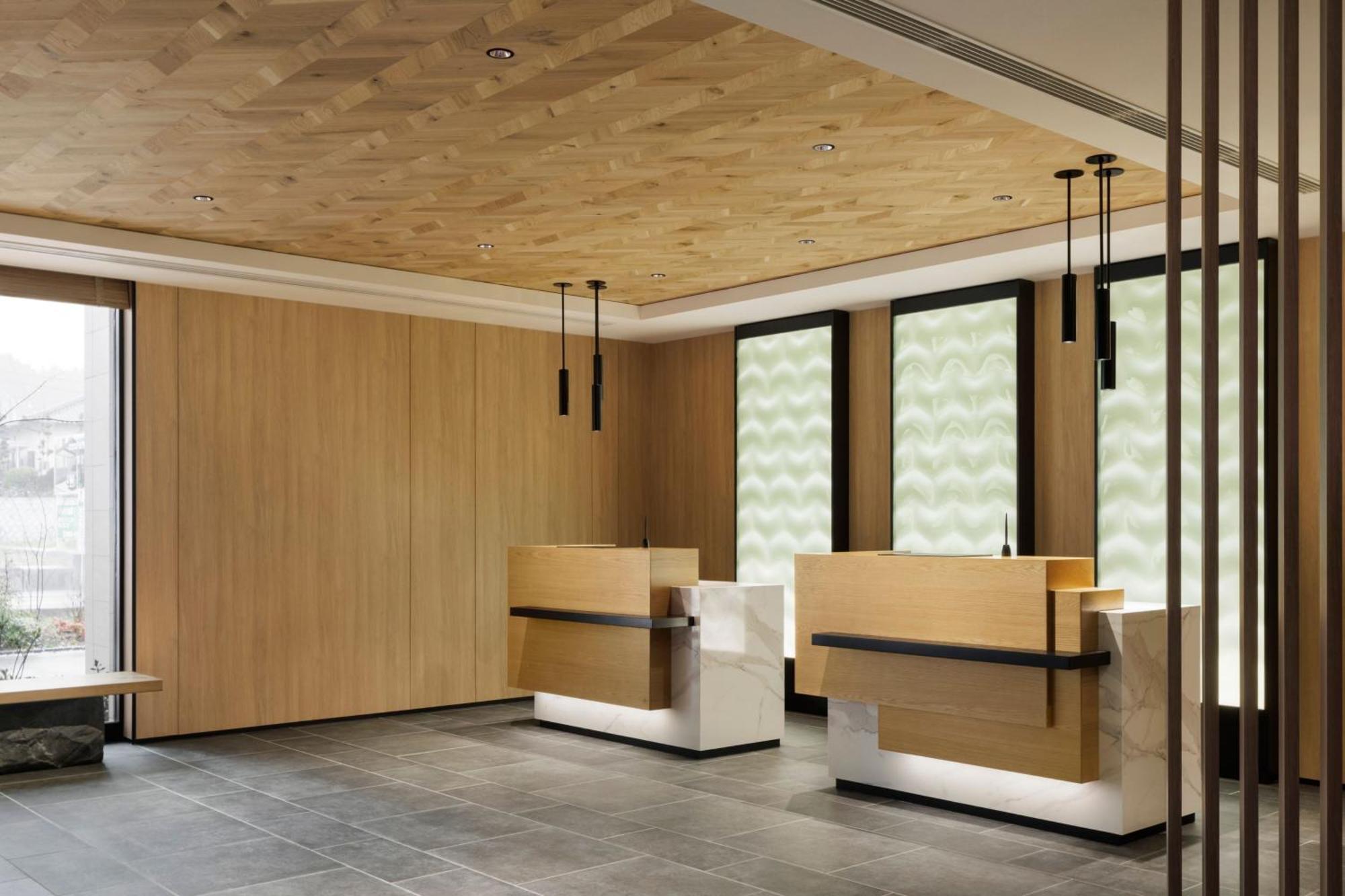 Fairfield By Marriott Okayama Tsuyama Hotel Bagian luar foto